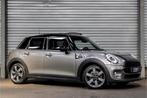 MINI Cooper 1.5 AUT 60 Years |Pano|Carplay|H&K|Sfeer, Auto's, Mini, Gebruikt, Euro 6, 19 km/l, 3 cilinders