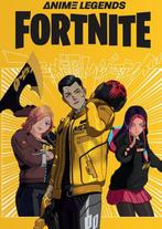 Fortnite Anime legends pack, Verzenden, Zo goed als nieuw