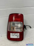 VW CADDY 3 Links achterlicht 2004-2014, Auto-onderdelen, Verlichting, Gebruikt, -, Volkswagen, -