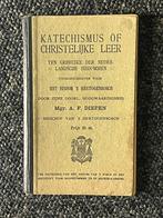 Katechismus of christelijke leer, Boeken, Ophalen of Verzenden, Gelezen