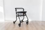 Ruim assortiment rollators in apeldoorn!, Ophalen, Lichtgewicht, Zo goed als nieuw