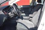 Volkswagen Golf 1.0 TSI Comfortline DSG | Carplay | Adapt. C, Stof, Gebruikt, 116 pk, Wit