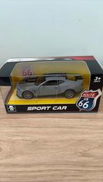 Sport car, Hobby en Vrije tijd, Modelauto's | 1:32, Ophalen of Verzenden, Nieuw, Auto