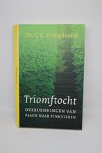 Triomftocht - C.G. Vreugdenhil, Boeken, Ophalen of Verzenden, Gelezen