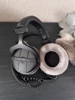 Beyerdynamic DT 990 Pro 250 Ohm, Audio, Tv en Foto, Koptelefoons, Ophalen of Verzenden, Zo goed als nieuw, Over oor (circumaural)