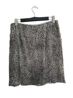 Marc Cain rok L, Kleding | Dames, Rokken, Maat 42/44 (L), Ophalen of Verzenden, Zo goed als nieuw, Grijs