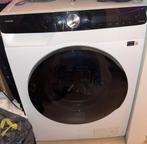 Samsung wasmachine droger 9kg, Witgoed en Apparatuur, Wasmachines, Ophalen, 1200 tot 1600 toeren, 8 tot 10 kg, Zo goed als nieuw