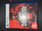 Call of duty modern warfare 3 voor de ps5, Spelcomputers en Games, Games | Sony PlayStation 2, Online, Vanaf 18 jaar, Shooter