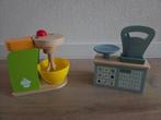 Accessoires speelkeuken, Ophalen, Zo goed als nieuw, Overige materialen, Speelkeuken-accessoire