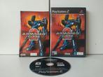 Armored Core 2 - Ps2, Spelcomputers en Games, Vechten, 1 speler, Ophalen of Verzenden, Zo goed als nieuw
