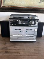 Stereo-set, Audio, Tv en Foto, Stereo-sets, Ophalen, Zo goed als nieuw, Overige merken