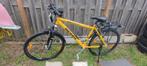 Merida Matts ATB - Geel, 26 inch, 21 versnellingen, Fietsen en Brommers, Ophalen of Verzenden, Gebruikt, Overige merken, Versnellingen