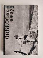 Raster 75 : Oorlog, Boeken, Ophalen of Verzenden, Zo goed als nieuw, Nederland