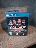 F1 2017, Ophalen of Verzenden, Gebruikt