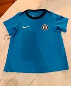Chelsea FC Academy Pro Nike Dri-FIT shirt - maat 110, Jongen of Meisje, Ophalen of Verzenden, Zo goed als nieuw, Shirt of Longsleeve