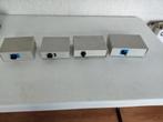 Switches, centronics , 25 polig en tb,ms,vga, Computers en Software, Vintage Computers, Ophalen