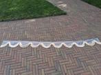 Raamband, Auto-onderdelen, Vrachtwagen-onderdelen, Ophalen, Gebruikt, Overige merken, Interieur en Bekleding