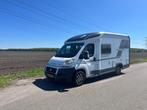 Knaus Van Ti, Diesel, Tot en met 3, Particulier, 5 tot 6 meter