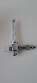 Flow Meter / Flow Indicator, Ophalen of Verzenden, Zo goed als nieuw