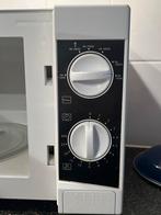 Magnetron severin werkt prima, Witgoed en Apparatuur, Magnetrons, Ophalen, Zo goed als nieuw, Vrijstaand, 45 tot 60 cm