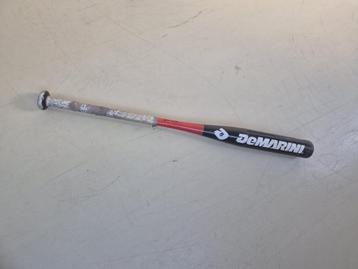 DeMARINI DXL12 Honkbalknuppel – 2-1/4" beschikbaar voor biedingen