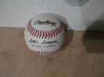 honkbal, Ophalen of Verzenden, Gebruikt, Honkbal, Bal
