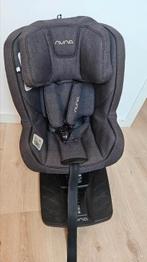 Nuna Rebl plus 360 autostoel, Kinderen en Baby's, Autostoeltjes, Ophalen, Gebruikt, Overige merken, Isofix