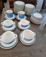 Villeroy en boch east servies, Antiek en Kunst, Antiek | Servies compleet, Ophalen of Verzenden