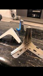 Bankpoten, Ophalen, Nieuw, Rond