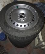 Winterwielen Ford Focus - Set van 4, Ophalen of Verzenden, Gebruikt