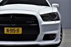 Dodge Charger SRT8 6.4L V8 HEMI 476pk Automaat Schuifdak/Key, Auto's, Dodge, Automaat, Euro 5, Achterwielaandrijving, Gebruikt