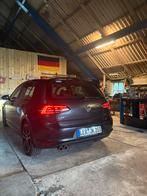 Golf 7 spoiler, Ophalen
