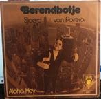 sjoerd van parera - berend botje, Gebruikt, 7 inch, Single, Ophalen of Verzenden