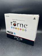 Playstation 3 Ps3 Torne tv tuner in doos, Spelcomputers en Games, Spelcomputers | Sony PlayStation 3, Ophalen of Verzenden, Zo goed als nieuw