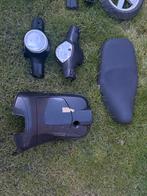 Diverse vespa lx onderdelen, Ophalen, Zo goed als nieuw, Blok, Vespa