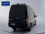 Mercedes-Benz Sprinter 317 CDI L2H2 Facelift Led 3500KG trek, Automaat, Gebruikt, 4 cilinders, Met garantie (alle)