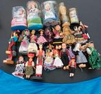 Klederdracht poppen, Verzamelen, Poppen, Ophalen of Verzenden, Pop
