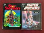 Marvel Strip, Boeken, Stripboeken, Meerdere stripboeken, Ophalen of Verzenden, Gelezen
