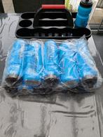 Drankhouder, Ophalen, Zo goed als nieuw