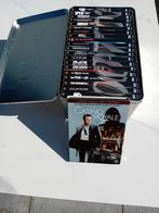 007 James bond collectie compleet, Cd's en Dvd's, Boxset, Actie en Avontuur, Ophalen of Verzenden, Vanaf 12 jaar