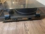 Scott PS 76 Platenspeler - Direct Drive - Vintage, Ophalen of Verzenden, Gebruikt, Platenspeler, Overige merken