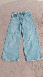 Zara superleuke  spijkerbroek Maat 122, Kinderen en Baby's, Kinderkleding | Maat 122, Broek, Gebruikt, Meisje, Ophalen of Verzenden