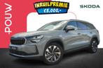 Skoda Kodiaq 1.5 TSI 204pk PHEV Business Edition | Comfort P, 12 maanden, Stof, 1498 cc, 26 kWh