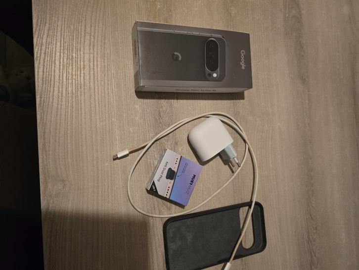 Google pixel gsm, Telecommunicatie, Mobiele telefoons | Overige merken, Zo goed als nieuw, Zonder abonnement, Met simlock, Overige modellen