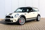 Mini Cooper JCW | panoramadak | Navigatie, Voorwielaandrijving, Euro 5, Zwart, 4 cilinders