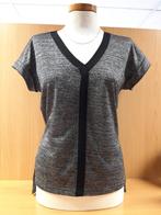 "T-Shirt "SuperTrash" / Z.G.A.N.!, Ophalen of Verzenden, Zo goed als nieuw, Maat 38/40 (M), Korte mouw