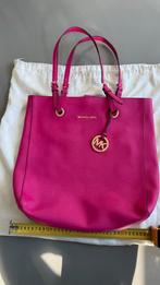 Michael Kors Tas - Zo goed als nieuw!, Ophalen of Verzenden, Zo goed als nieuw, Roze, Handtas