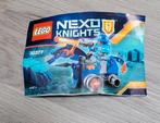 LEGO Nexo Knights 30377 - Motorpaard, Ophalen, Gebruikt, Lego