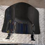 Nieuwe Originele Zwarte Dashboardkastklep Vespa LX, Ophalen of Verzenden, Nieuw, Kap, Vespa