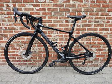 Cube Attain GTC Carbon Disc & Bianchi Disc beide maat 50 beschikbaar voor biedingen